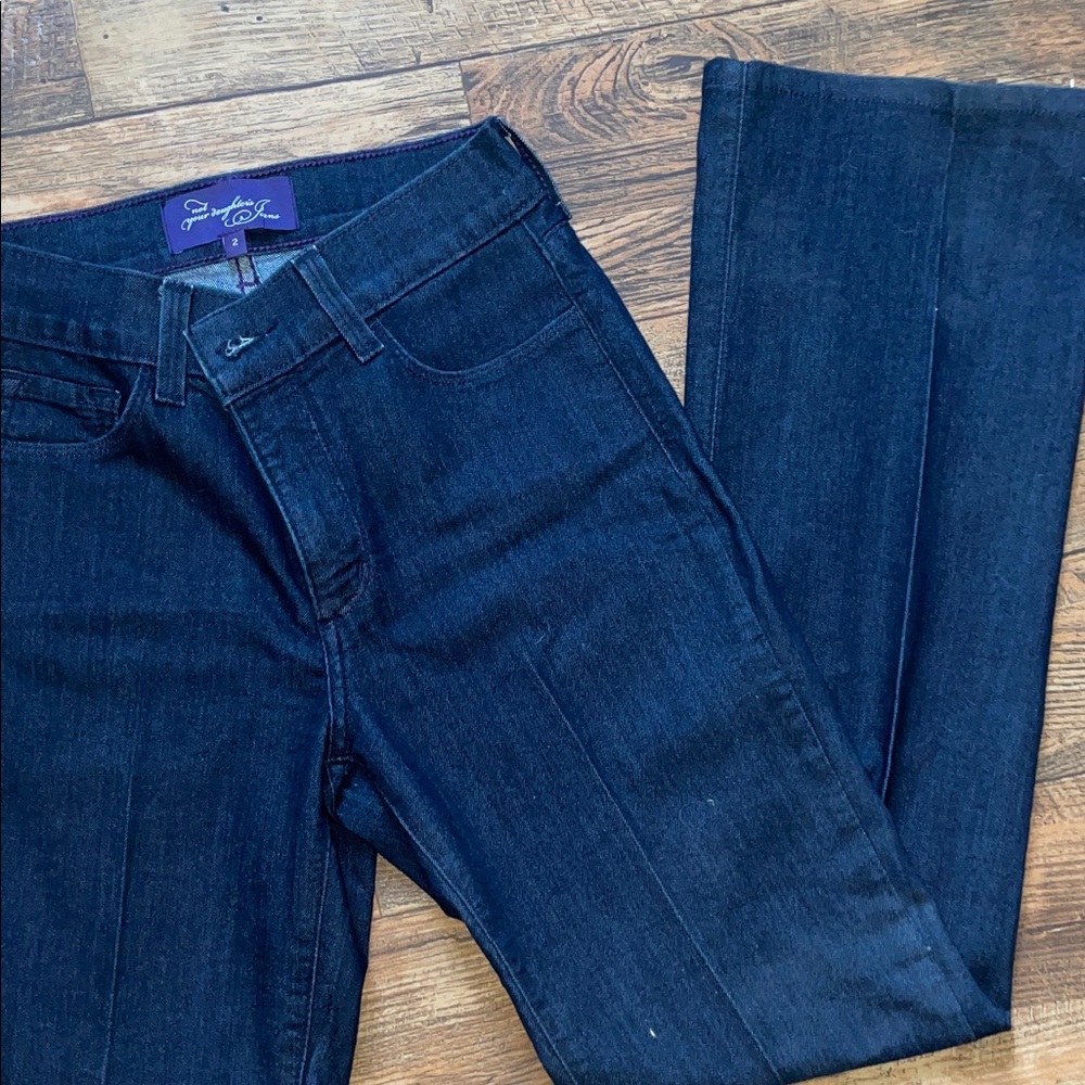 Bootcut Jeans for Women